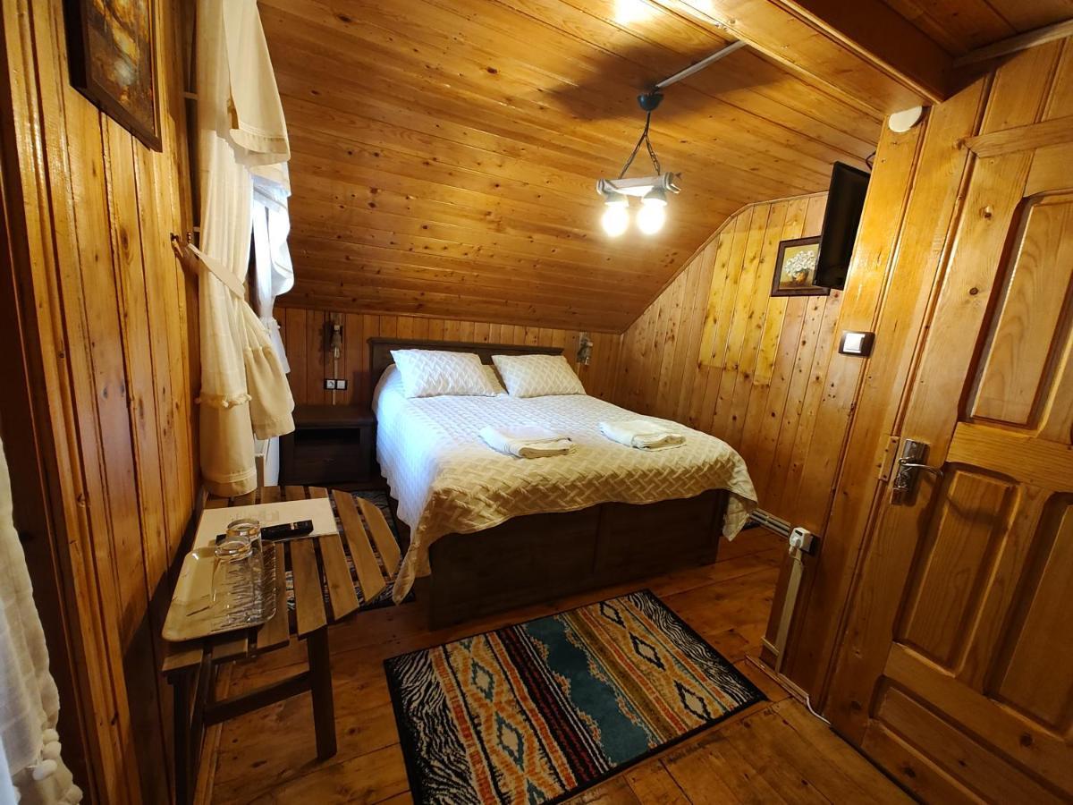 Sezatoarea Lupilor Vila Lepşa Exterior foto
